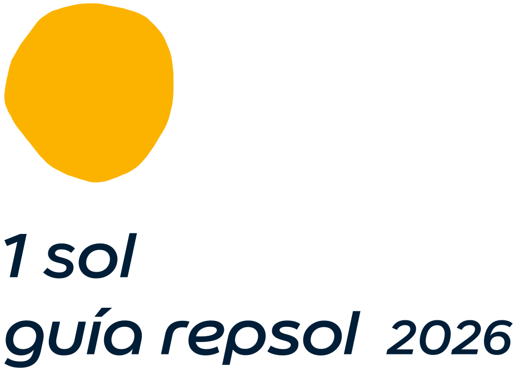 Sol Guía Repsol 2025
